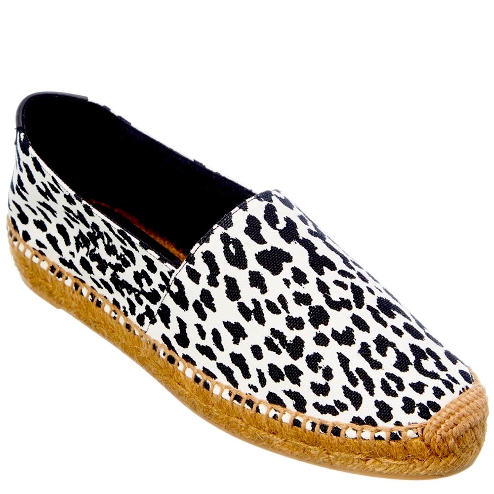Saint Laurent espadrille Size 40